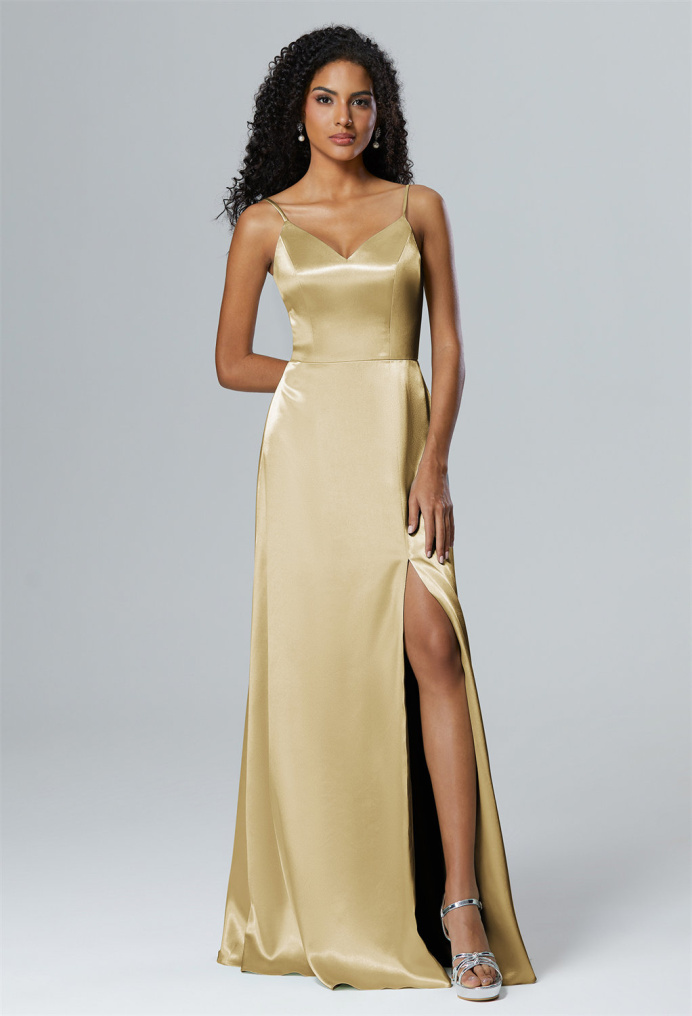 AW Osmunda Dress